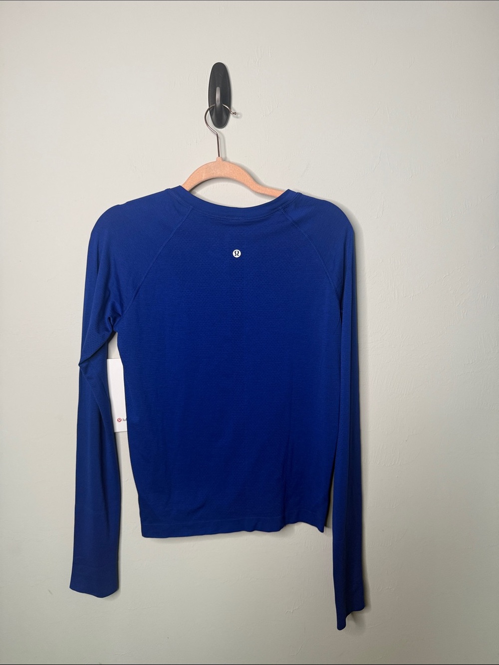 Lululemon Swiftly Tech Long Sleeve 2.0 *Race - Picture 2 of 4